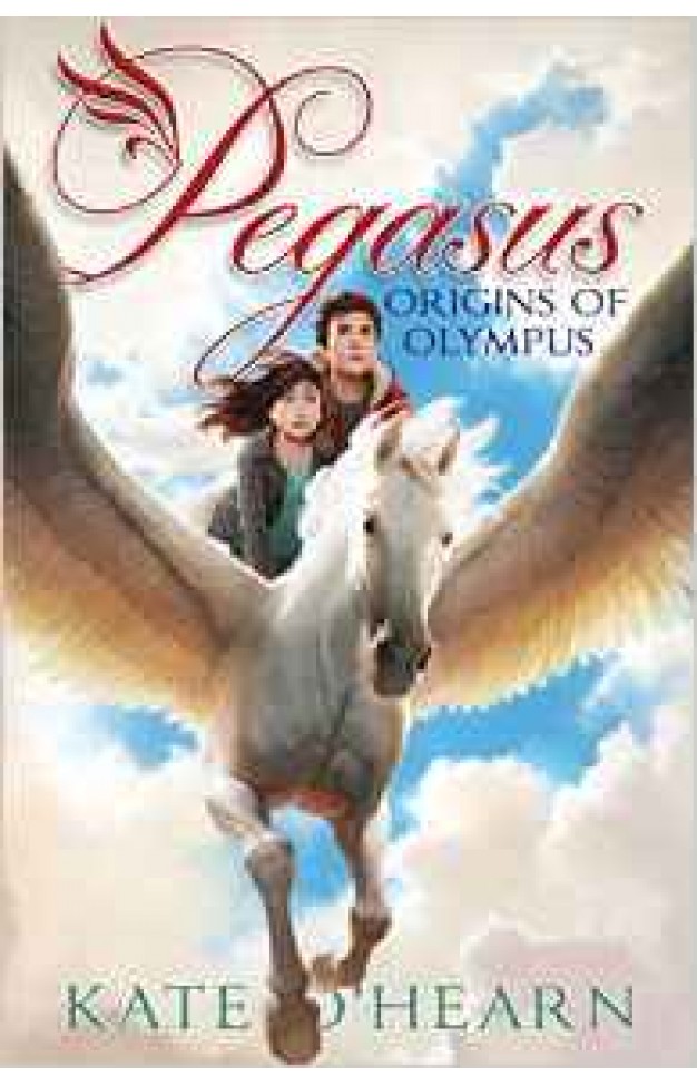 Origins of Olympus Pegasus -