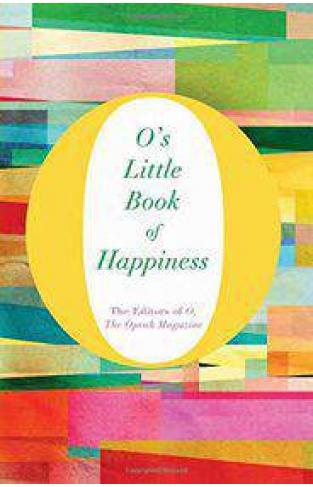 Os Lile Book of Happine