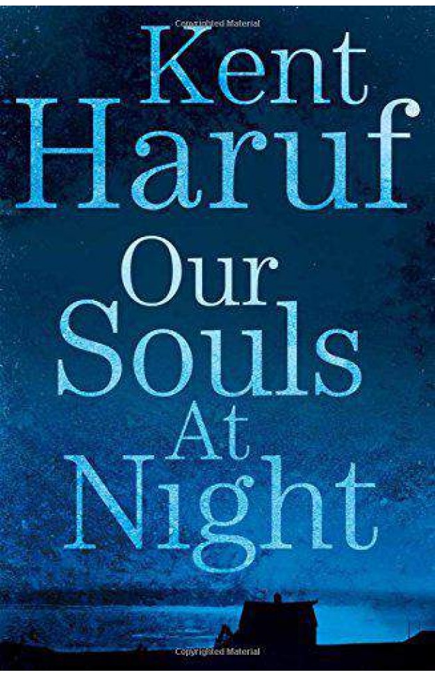 Our Souls at Night