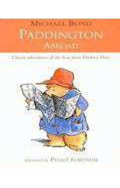 Paddington Abroad -
