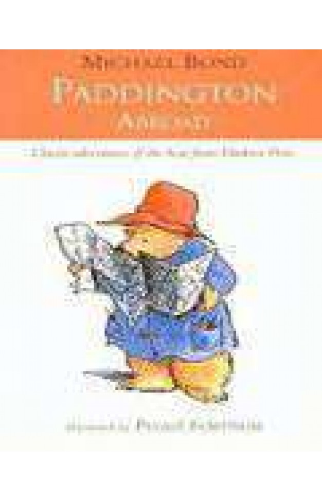 Paddington Abroad -