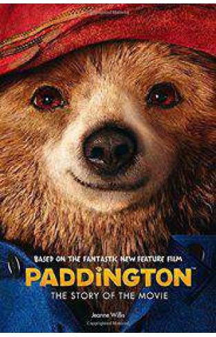 Paddington Movie  Paddington: the Story of the Movie