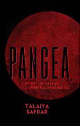 Pangea