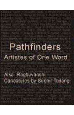 Pathfinders: Artistes of one World