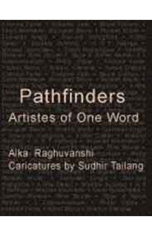 Pathfinders: Artistes of one World