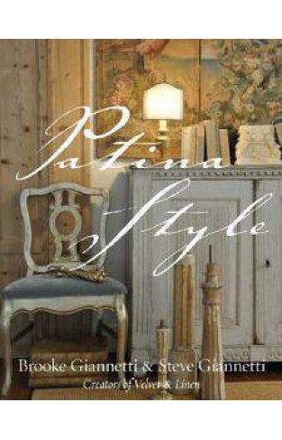 Patina Style