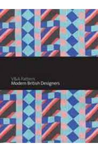Pattern Modern British Designers