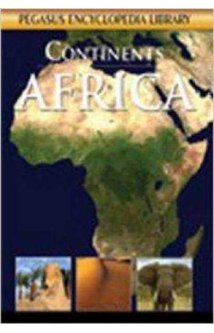 Pegasus Encyclopedia Library Continents Africa