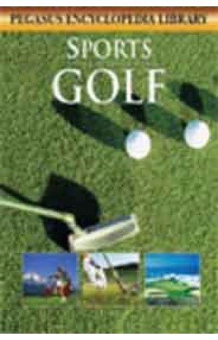Pegasus Encyclopedia Library Sport Golf 