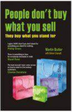 People Dont Buy What You Sell