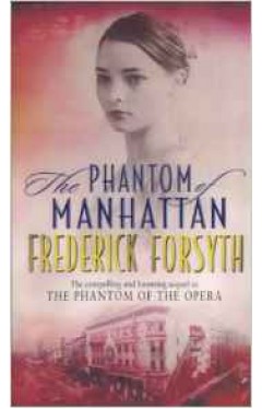 Phantom Of Manhattan