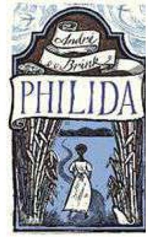 Philida Booker Prize Book