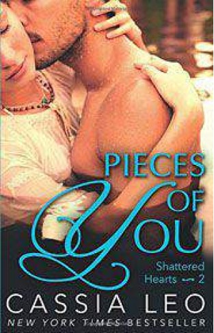 Pieces of You Shattered Hearts 2