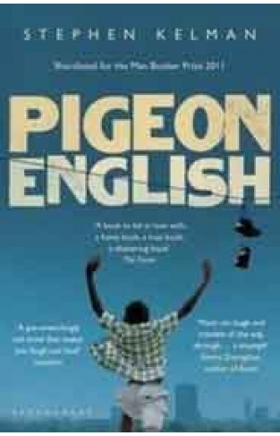 Pigeon English -