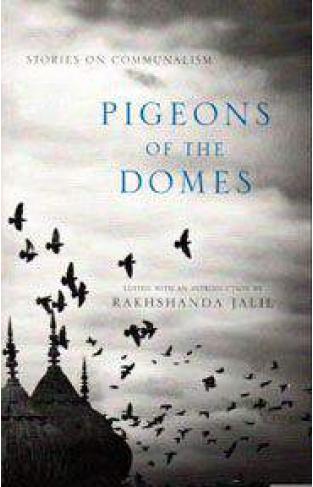 Pigeons of the Domes Stories on Communism
