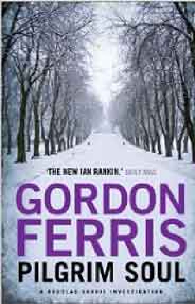 Pilgrim Soul Douglas Brodie series