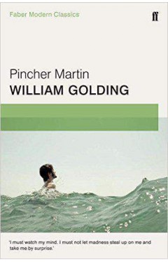 Pincher Martin: Faber Modern Classics