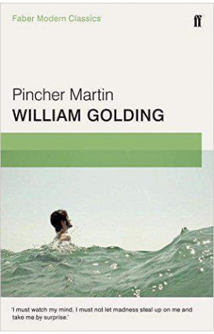 Pincher Martin: Faber Modern Classics