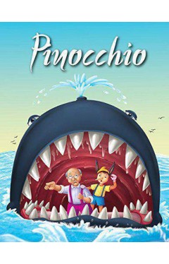 Pinocchio 1 My Favourite