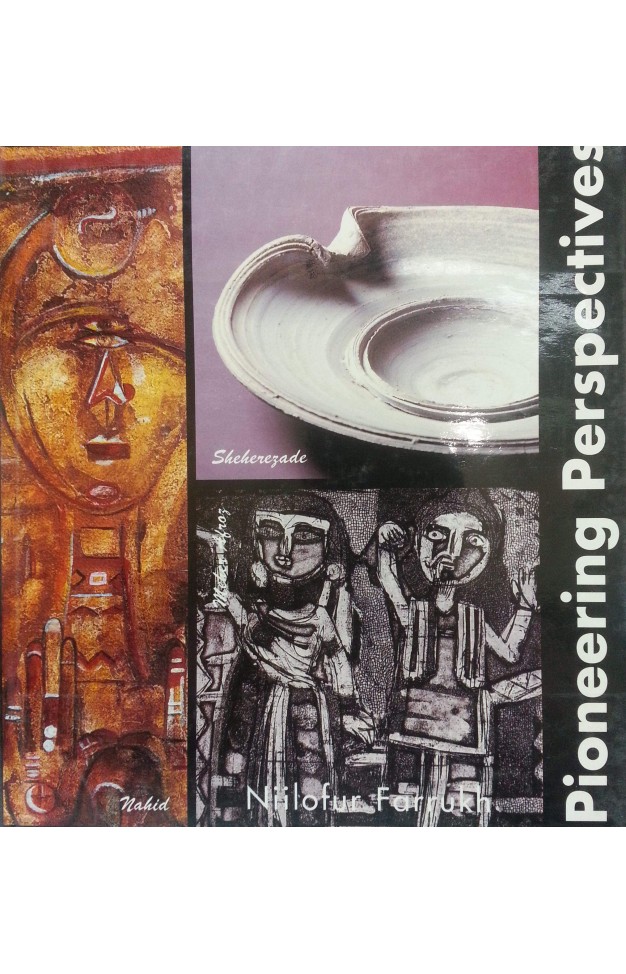 Pioneering Perspectives  