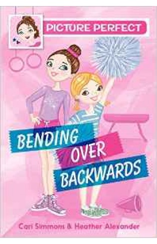 Piure Perfe 1 Bending Over Bakwards