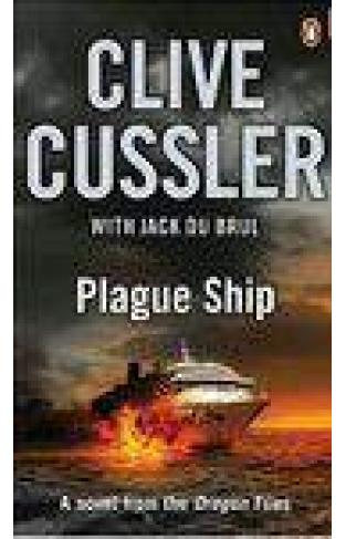 Plague Ship       