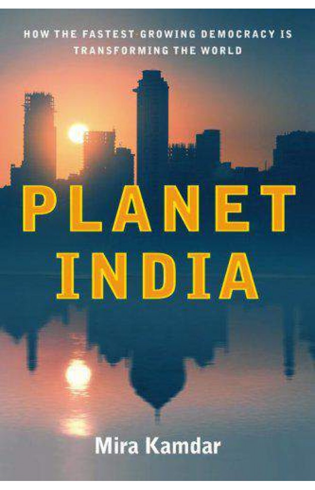 Planet India