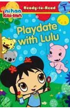 Playdate with Lulu