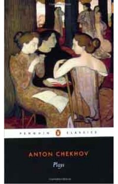 Plays Ivanov The Seagull Uncle Vanya Three Sisters The Cherry Orchard Penguin Classic -