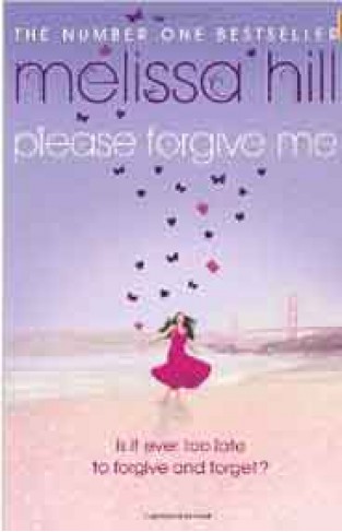 Please Forgive Me