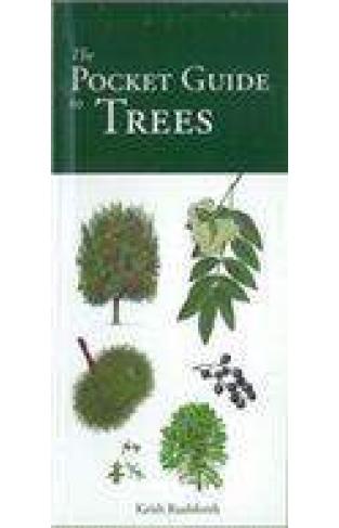 Pocket Guide To Trees