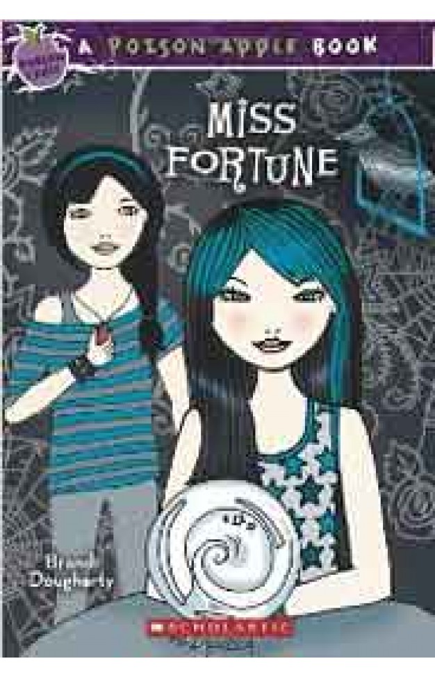 Poison Apple #3: Miss Fortune Poison Apple #3: Miss Fortune