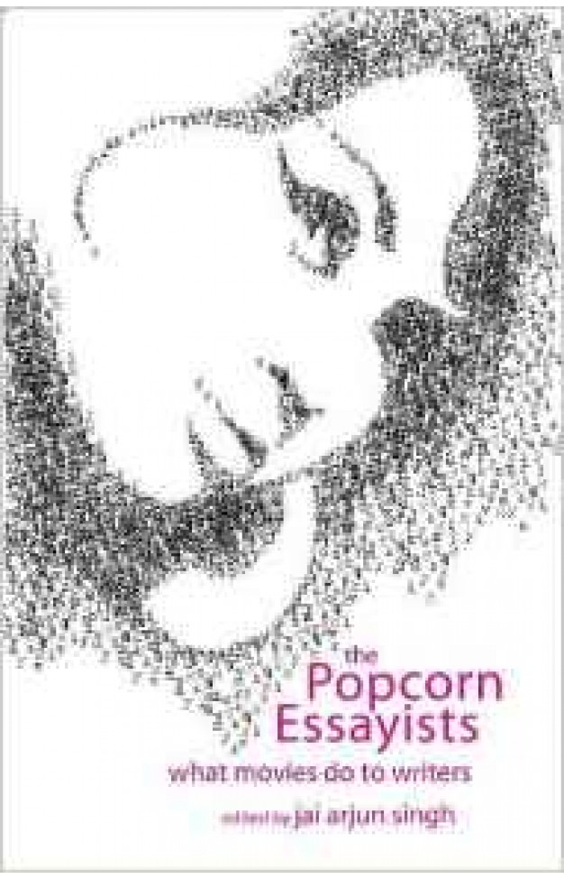 Popcorn Essayists: What Movies Do to Writers