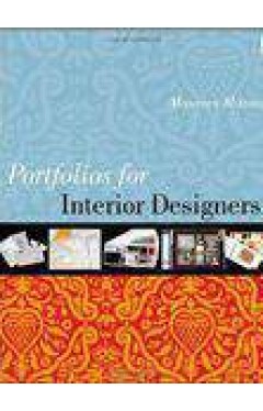 Portfolios for Interior Designers