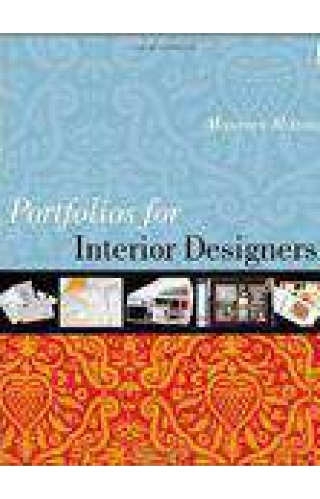 Portfolios for Interior Designers