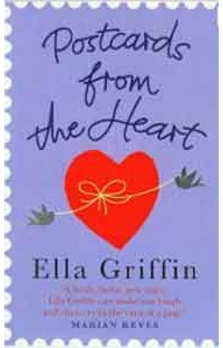 Postcards From The Heart -
