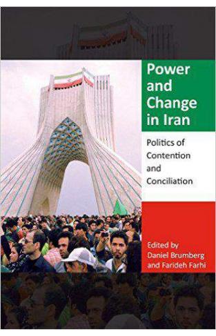 Power and Change in Iran Politics 
