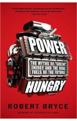 Power Hungry