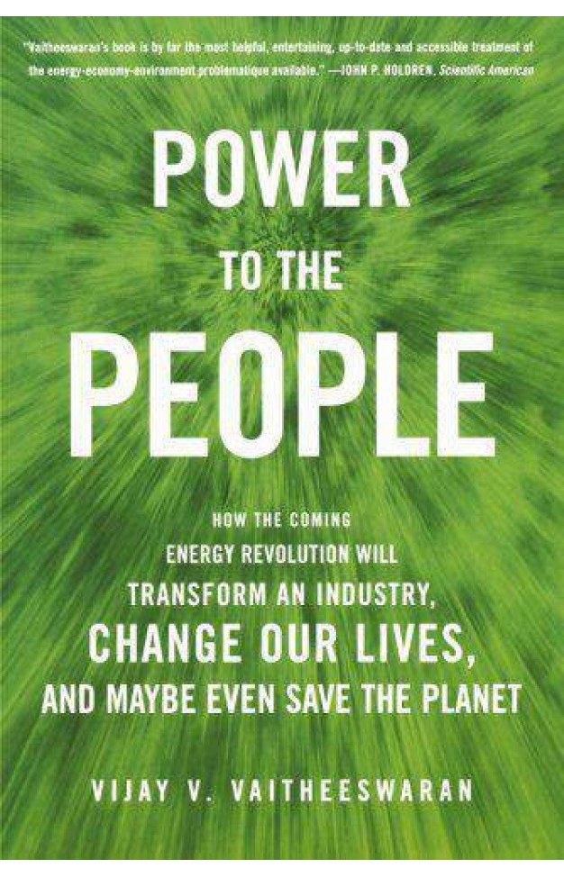 Power to the People