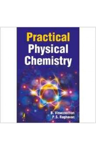 Practical Physical Chemistry