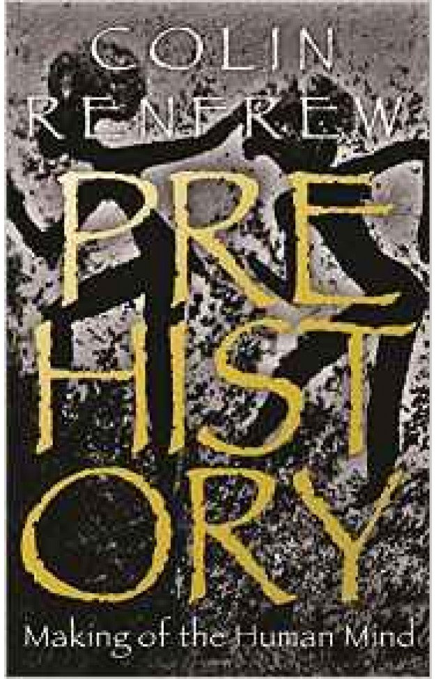 Prehistory: Making Of The Human Mind 