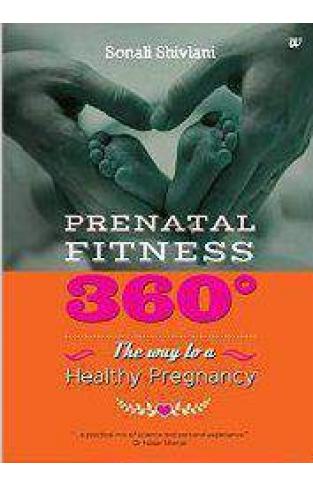 Prenatal Fitness 360