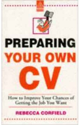 Preparing Your Own