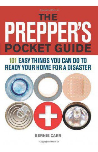 Preppers Pocket Guide