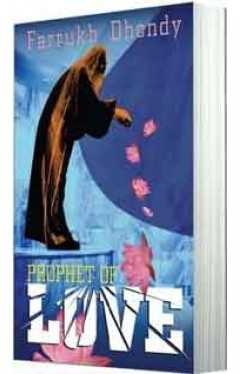 Prophet of Love -