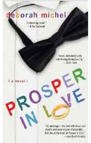 Prosper in Love -