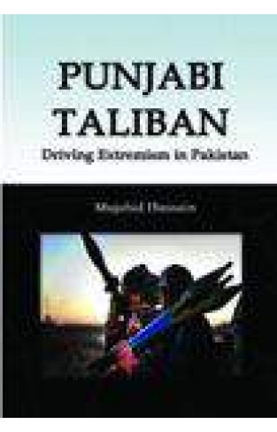 Punjabi Taliban