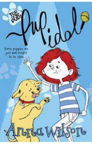 Pup Idol English