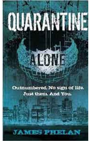 Quarantine   Alone Series Number 3 