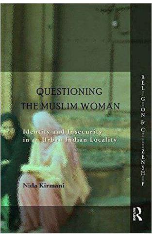 Questioning the Muslim Woman